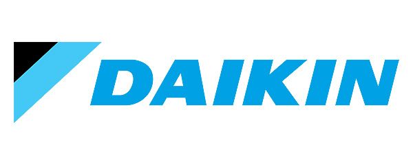 Daikin logo