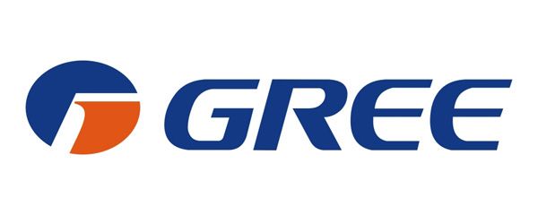 Gree logo