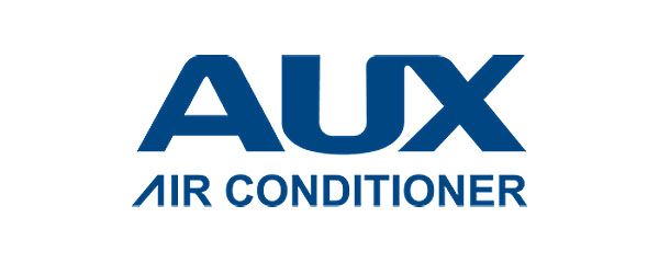 Aux logo