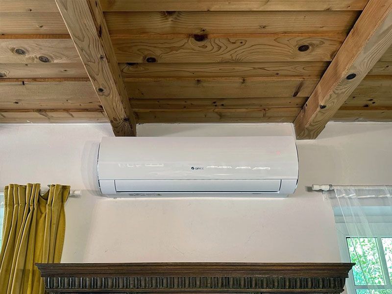 Nagytarcsaklima - gyors, profi klímaszerelés