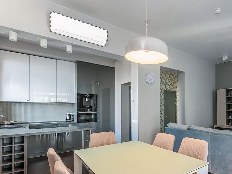 Klíma berendezések értékesítése kivitelezőknek, szerelőknek