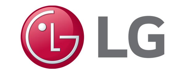 LG logo